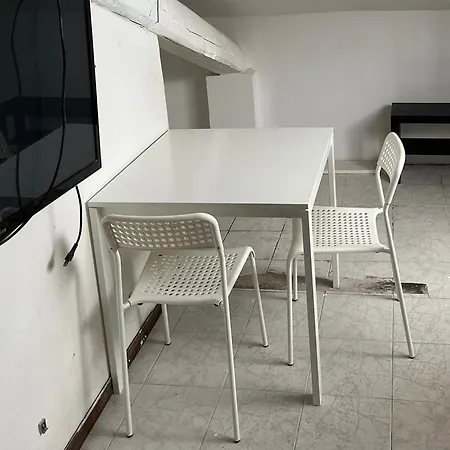 La Soffitta Apartment Parma Exterior photo