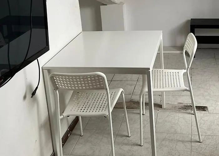 La Soffitta