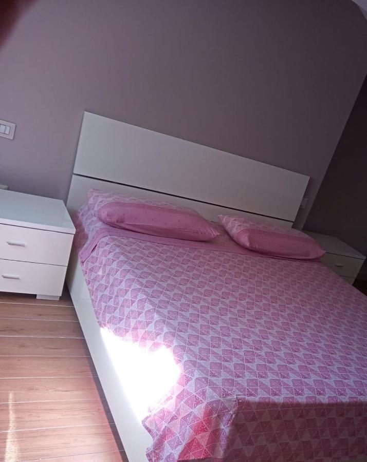 La Soffitta Apartment Parma