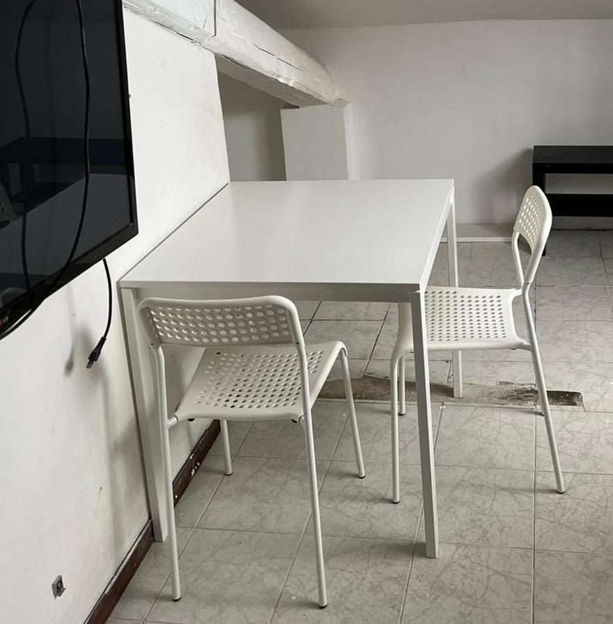 La Soffitta