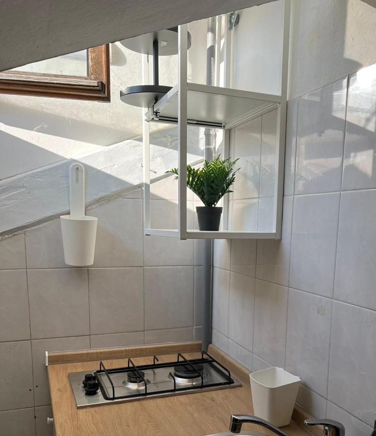 La Soffitta Apartment Parma