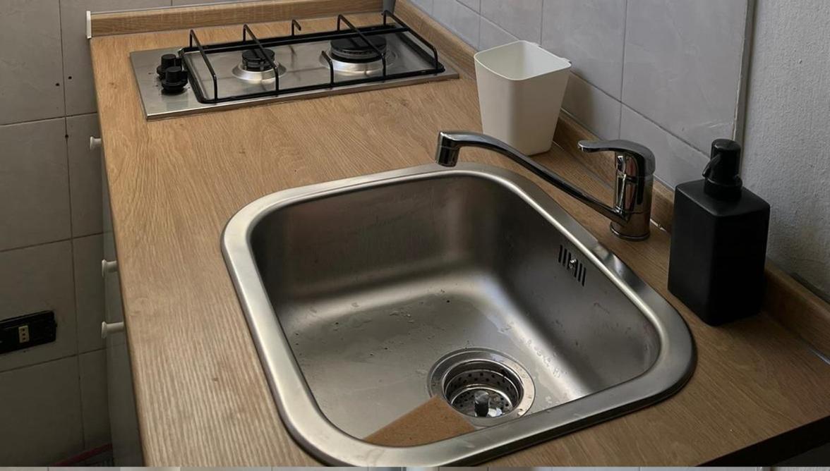 La Soffitta Apartment Parma